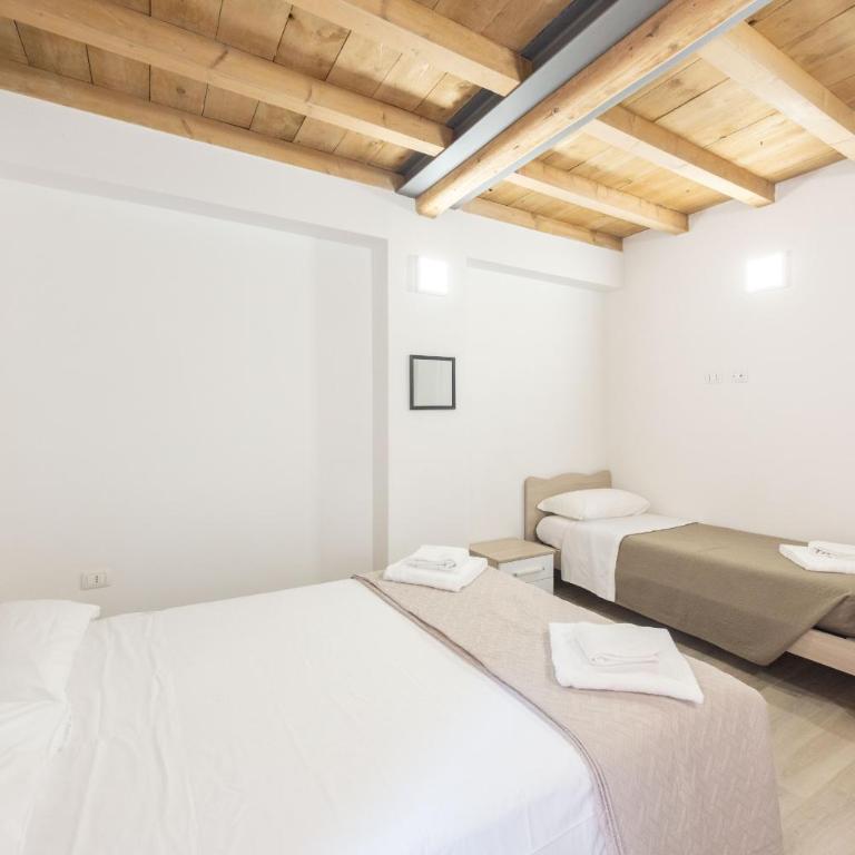 Borgo San Pietro Garden, Bologna by Short Holidays - Appartamento con 2 Camere da Letto e Vista Giardino - 24
