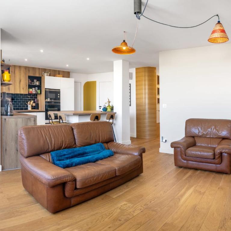 Les Semis - Appartement - 14