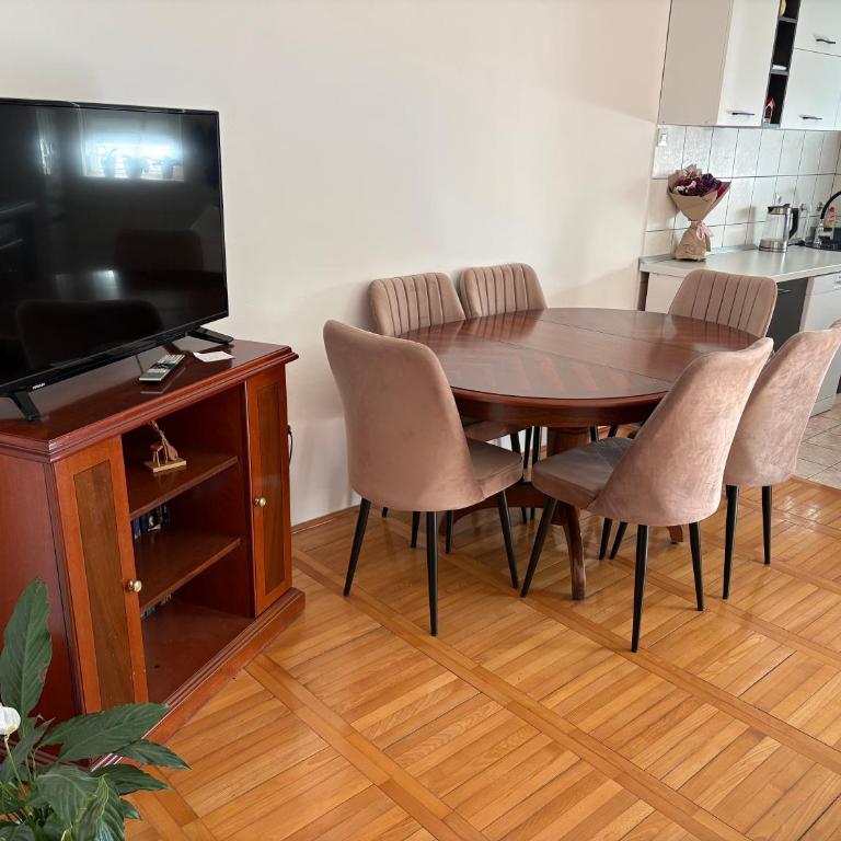 Apartman Ana - Apartment mit 1 Schlafzimmer - 4
