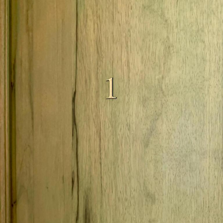 L'Imprevisto - Chambre Familiale (4 Adultes) - 9