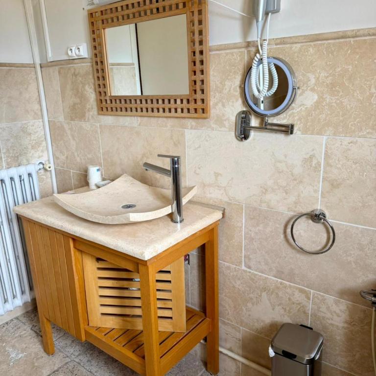 L'Imprevisto - Chambre Familiale (4 Adultes) - 11