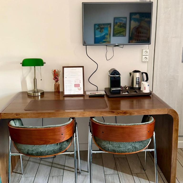 L'Imprevisto - Chambre Familiale (4 Adultes) - 10
