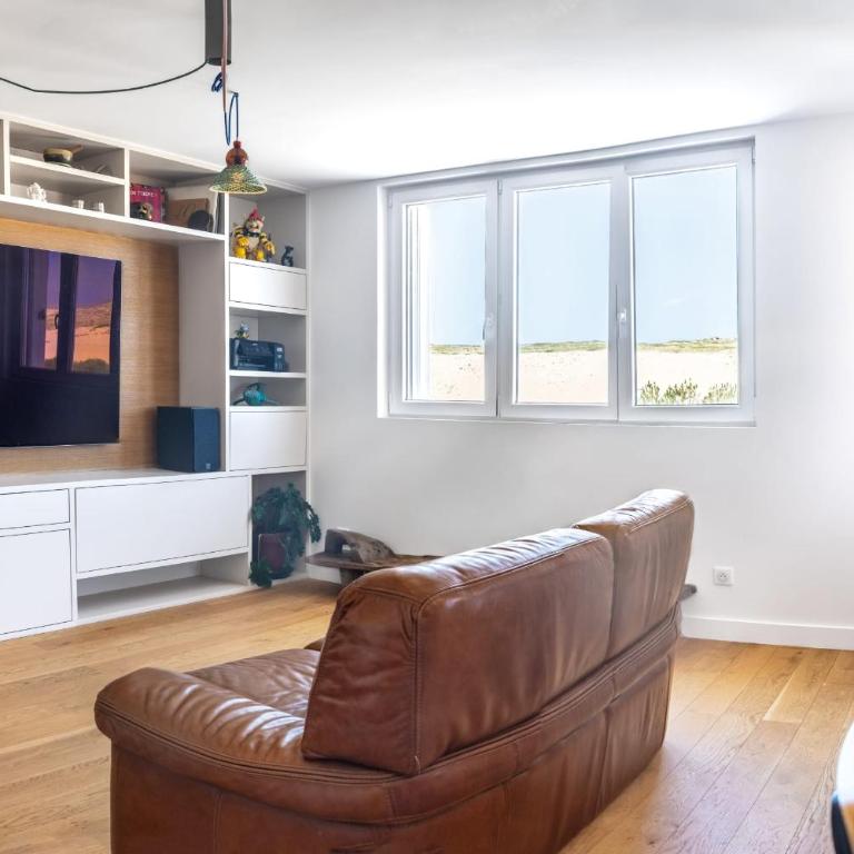 Les Semis - Appartement - 13