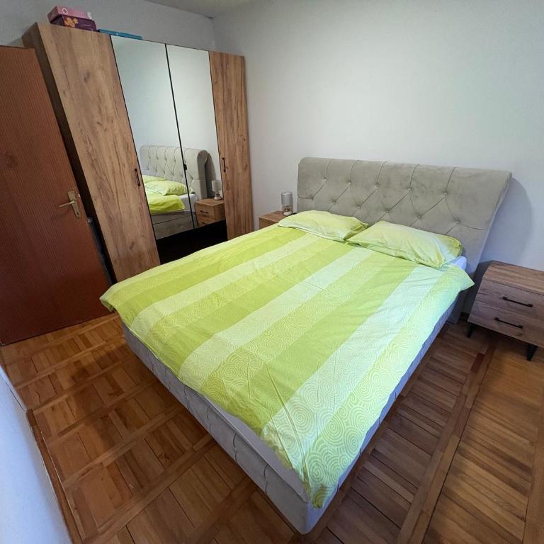 Apartman Ana - Apartment mit 1 Schlafzimmer - 11