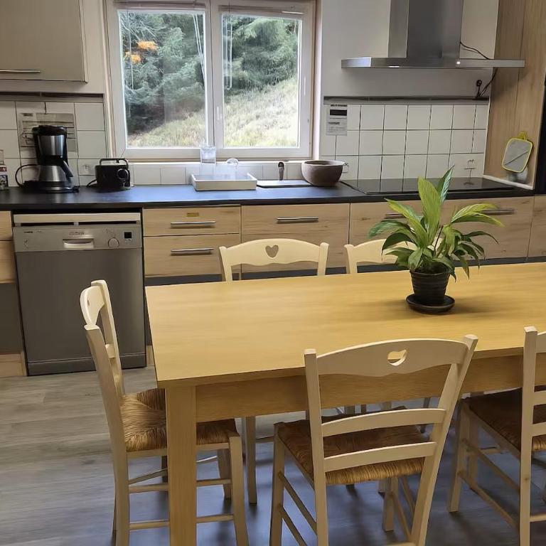 Chalet Le Haut des Cimes - Chalet - 28