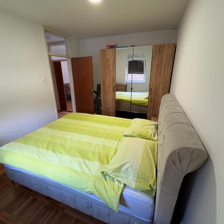 Apartman Ana - Apartment mit 1 Schlafzimmer - 12