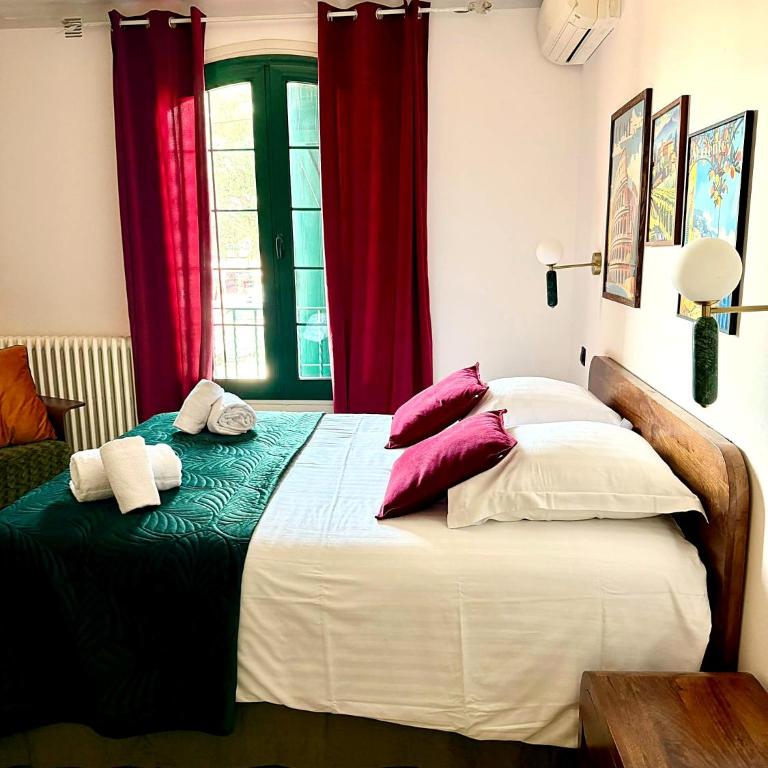 L'Imprevisto - Chambre Familiale (4 Adultes) - 17