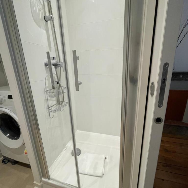 Appartements boutique dans un hôtel particulier rénové Centre & gare Parking privé Villa Vermillon Galerie - Apartamento Deluxe de 1 dormitorio - 12
