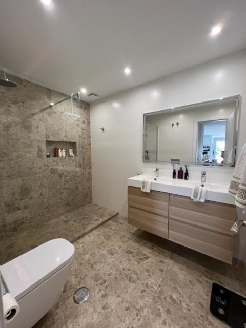 4 bedroom duplex Penthouse Califa - Penthouse - 17