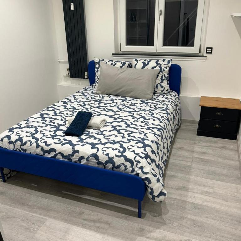 Super Appartement , F4, centre ville, proche gare et commerces, Clim - Apartment mit 1 Schlafzimmer - 4