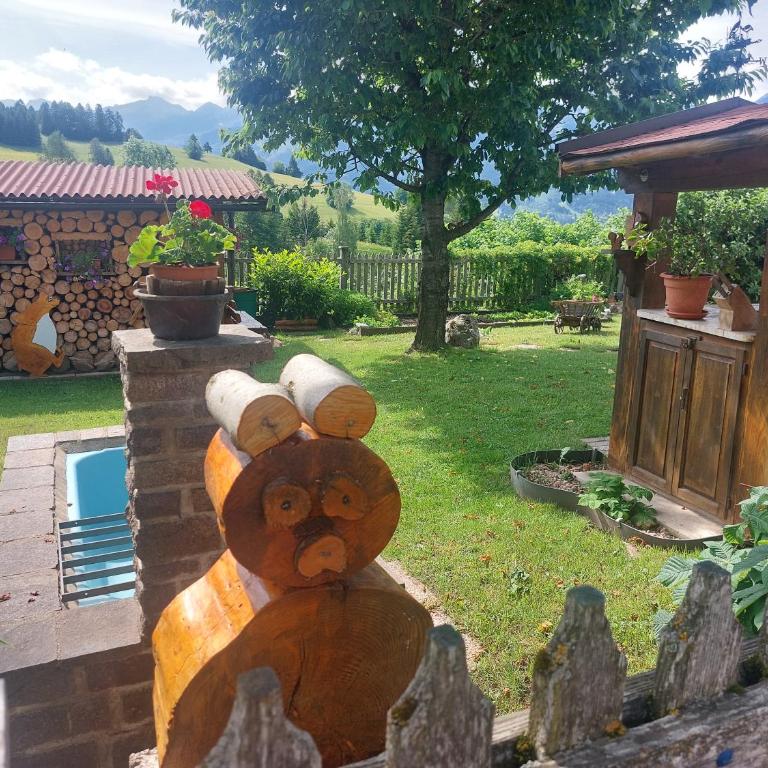 Il Nido casa vacanze - Appartamento con 2 Camere da Letto - 13