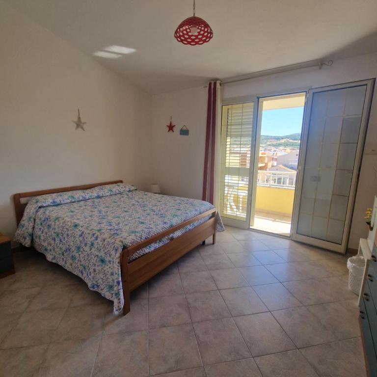 Affittacamere Sofy - Camera Matrimoniale con Bagno Privato - 3