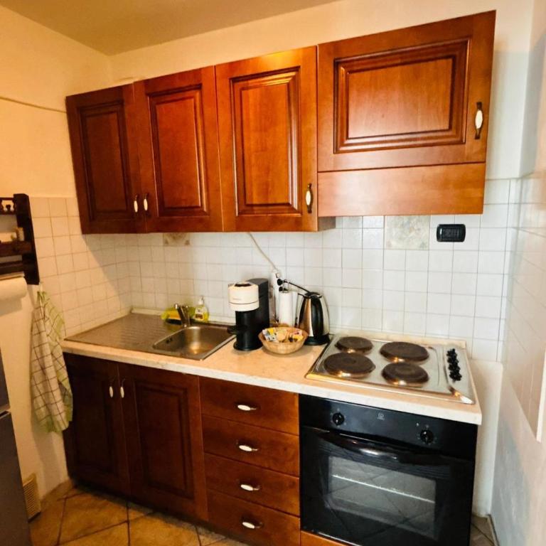 Cannes Hoche 1 BDR Apartment - Apartamento de 1 dormitorio - 2