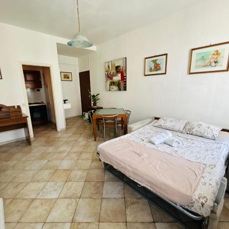 Cannes Hoche 1 BDR Apartment - Apartamento de 1 dormitorio - 5