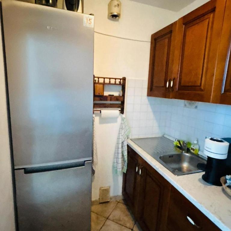 Cannes Hoche 1 BDR Apartment - Apartamento de 1 dormitorio - 6