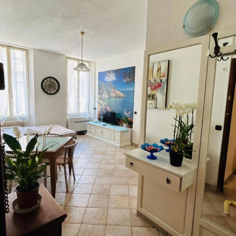Cannes Hoche 1 BDR Apartment - Apartamento de 1 dormitorio - 7