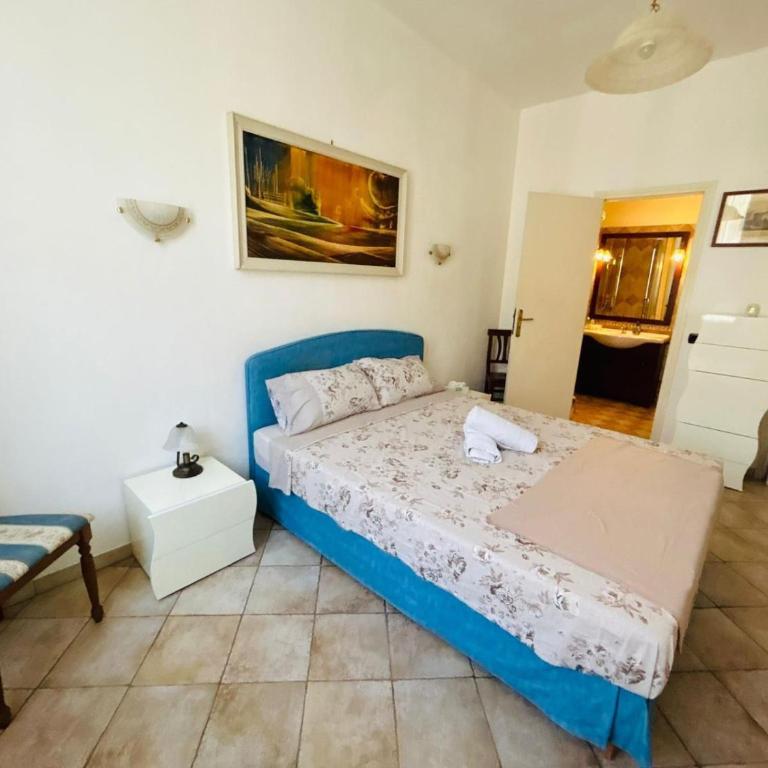 Cannes Hoche 1 BDR Apartment - Apartamento de 1 dormitorio - 8