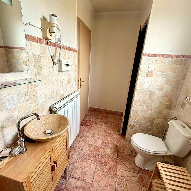 L'Imprevisto - Chambre Double - 2