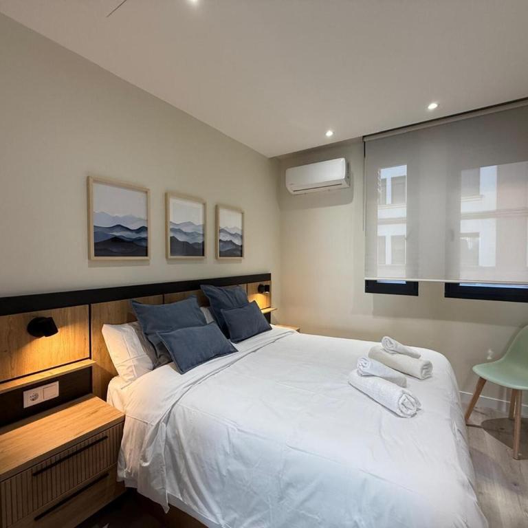 El Rincón de las Carmelitas by M2G Home - Apartamento Premium de 1 dormitorio - 2