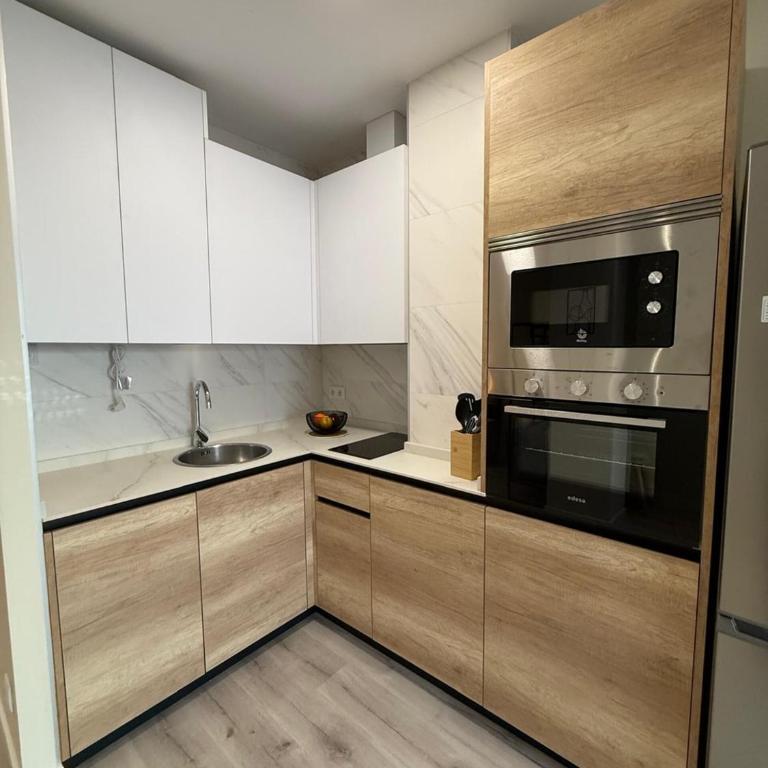El Rincón de las Carmelitas by M2G Home - Apartamento Premium de 1 dormitorio - 4