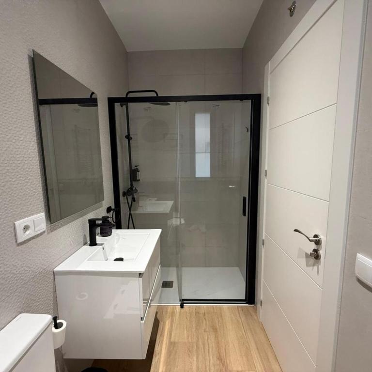 El Rincón de las Carmelitas by M2G Home - Apartamento Premium de 1 dormitorio - 6