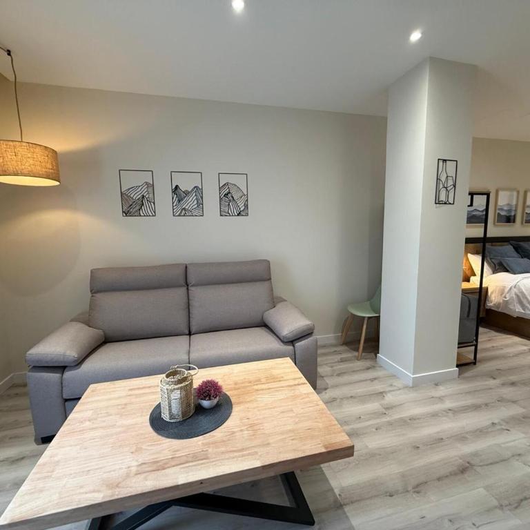 El Rincón de las Carmelitas by M2G Home - Apartamento Premium de 1 dormitorio - 7