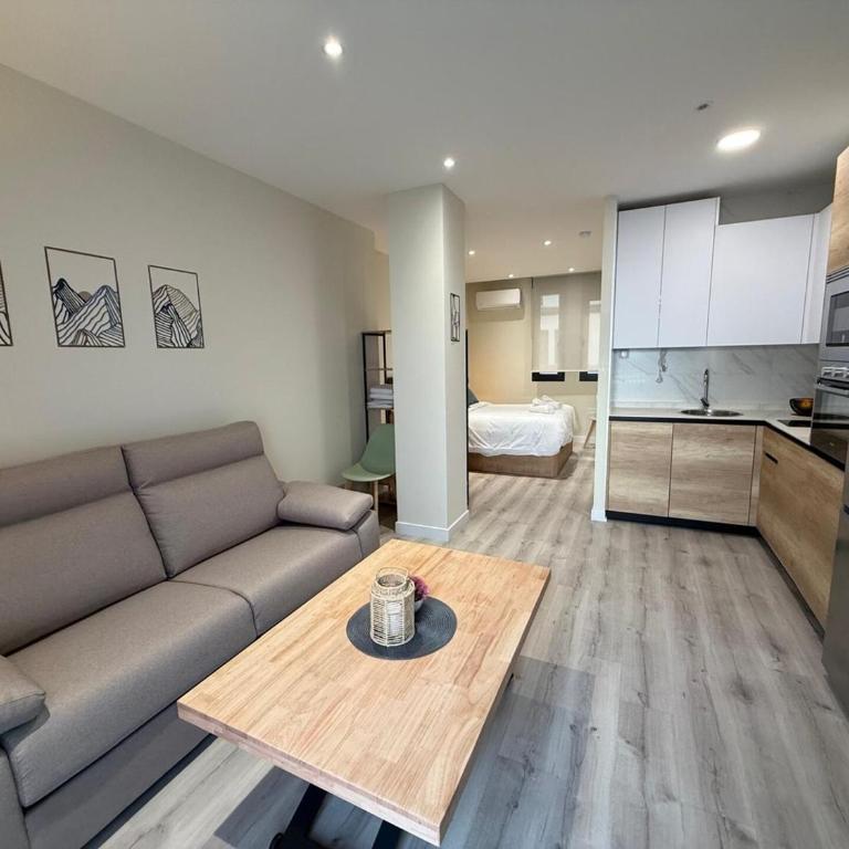 El Rincón de las Carmelitas by M2G Home - Apartamento Premium de 1 dormitorio - 8