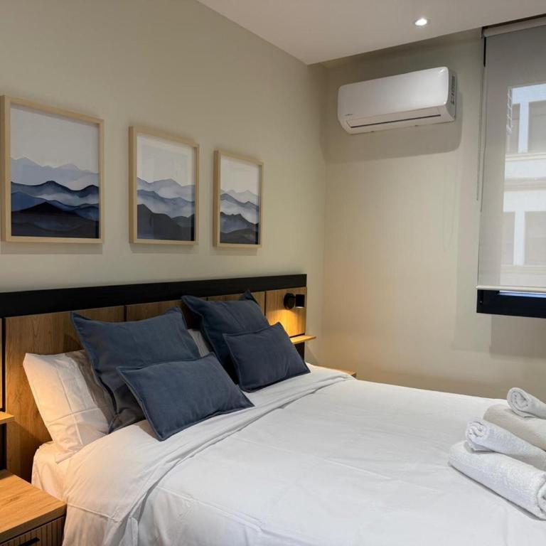 El Rincón de las Carmelitas by M2G Home - Apartamento Premium de 1 dormitorio - 11