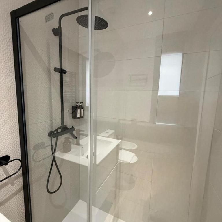 El Rincón de las Carmelitas by M2G Home - Apartamento Premium de 1 dormitorio - 13