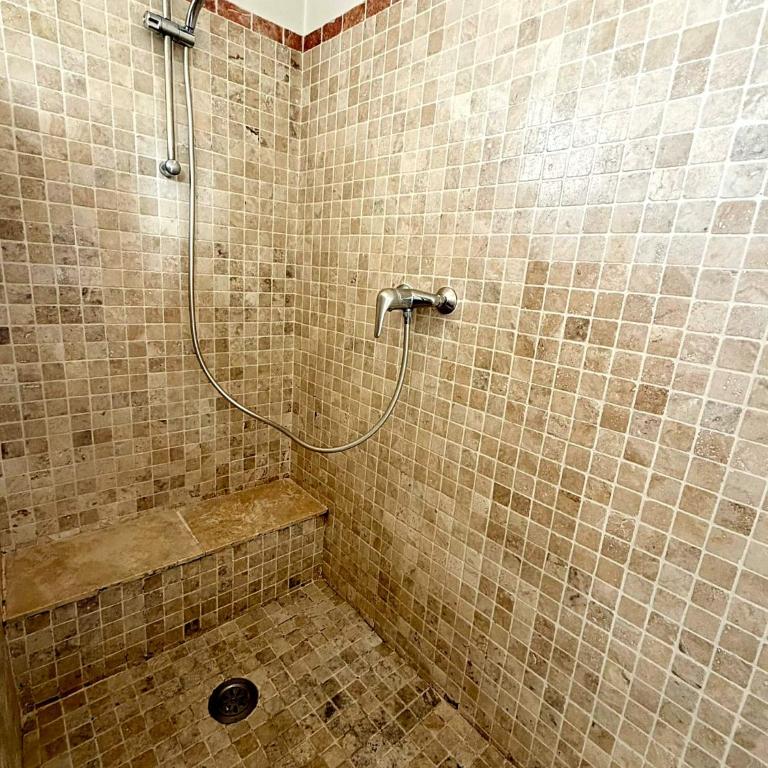 L'Imprevisto - Chambre Double - 8