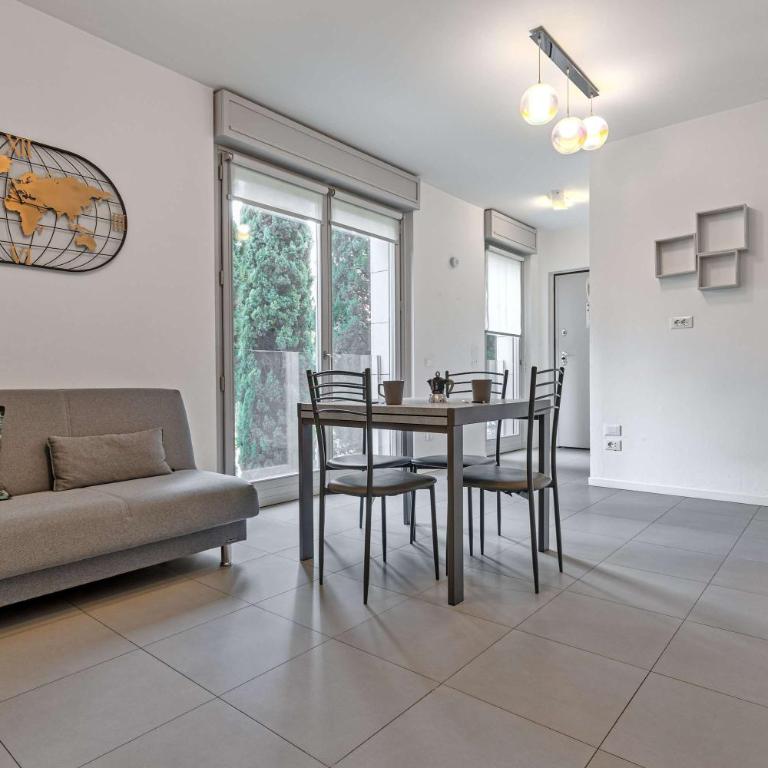 Vivaldi Home - Immobili e Soluzioni Rent - Appartamento con 1 Camera da Letto - 2