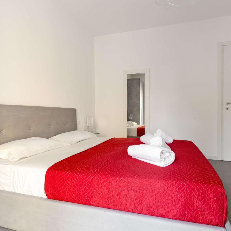Vivaldi Home - Immobili e Soluzioni Rent - Appartamento con 1 Camera da Letto - 5