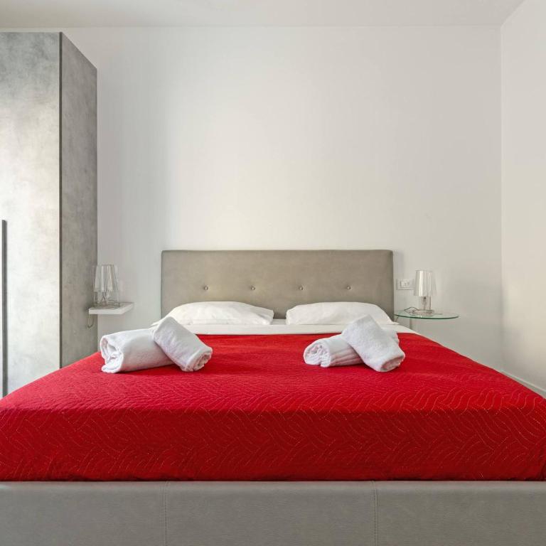 Vivaldi Home - Immobili e Soluzioni Rent - Appartamento con 1 Camera da Letto - 7