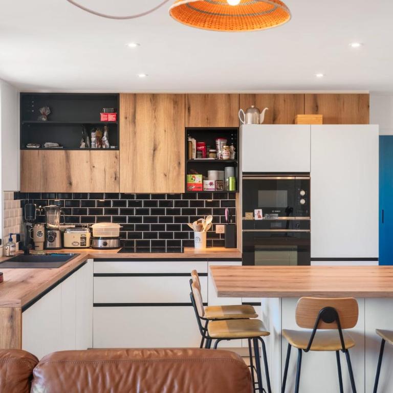 Les Semis - Appartement - 1