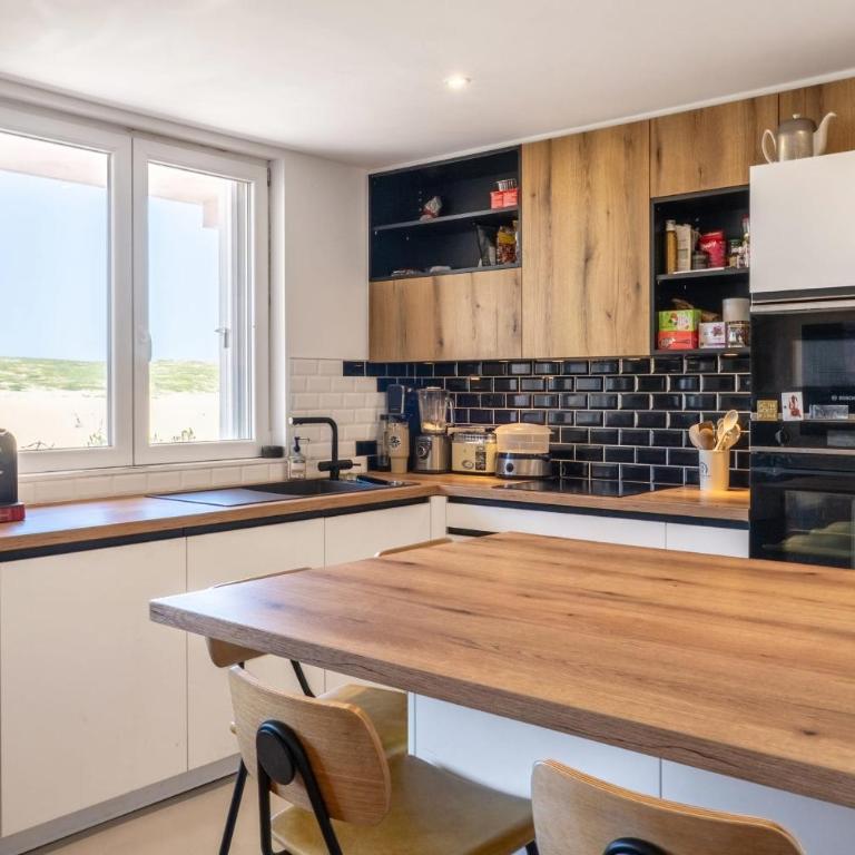 Les Semis - Appartement - 4