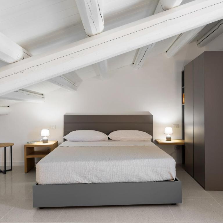 AtticoSestoCanto - Appartamento con 3 Camere da Letto - 20