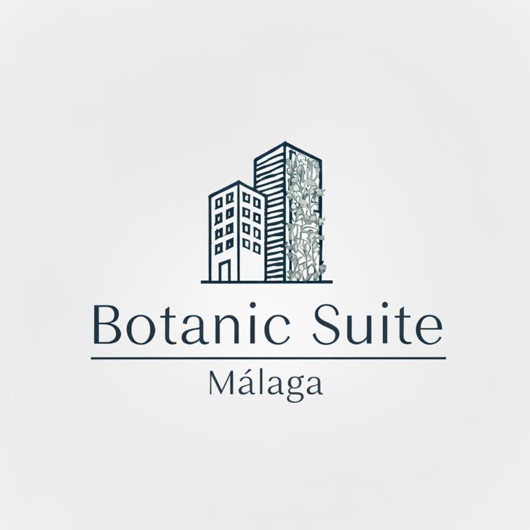 Botanic Suite Málaga Guindos - Estudio - Adaptado para personas con movilidad reducida - 2