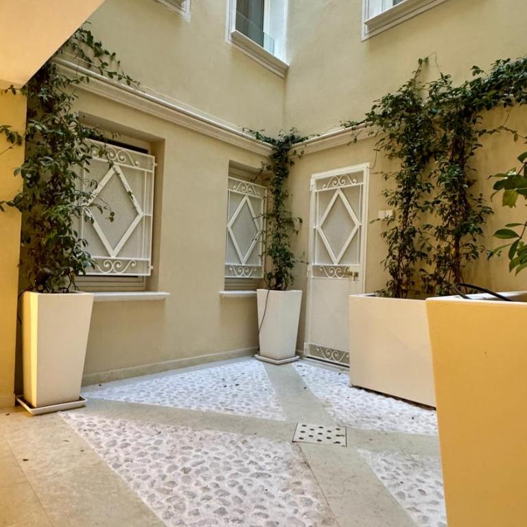 La Chartreuse Luxury Suites 4 - Apartamento de 1 dormitorio - 2