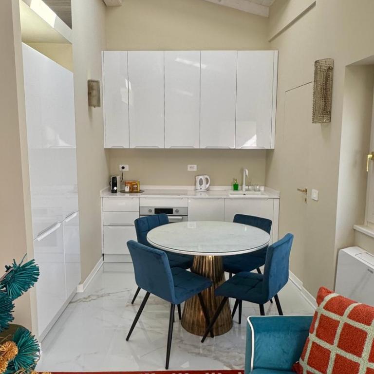 La Chartreuse Luxury Suites 4 - Apartamento de 1 dormitorio - 3