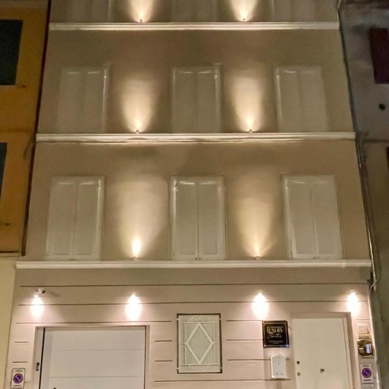La Chartreuse Luxury Suites 4 - Apartamento de 1 dormitorio - 5