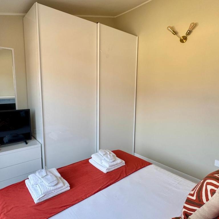 La Chartreuse Luxury Suites 4 - Apartamento de 1 dormitorio - 7