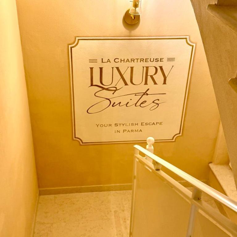 La Chartreuse Luxury Suites 4 - Apartamento de 1 dormitorio - 8