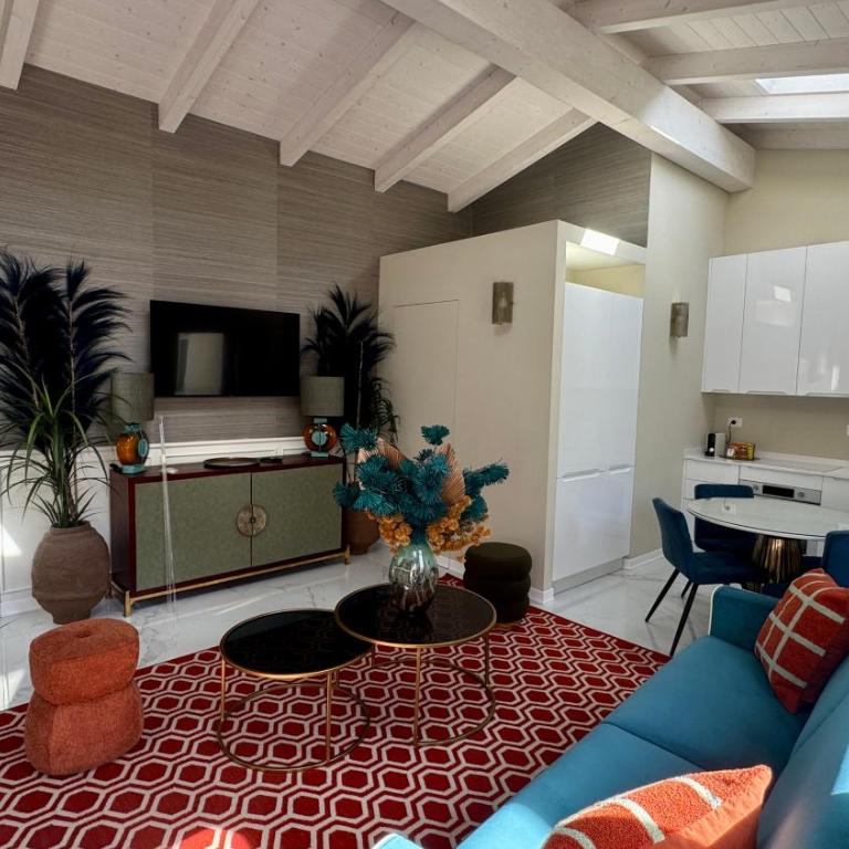 La Chartreuse Luxury Suites 4 - Apartamento de 1 dormitorio - 9