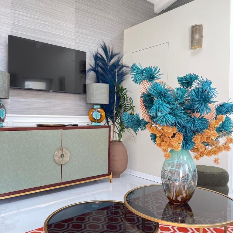 La Chartreuse Luxury Suites 4 - Apartamento de 1 dormitorio - 10