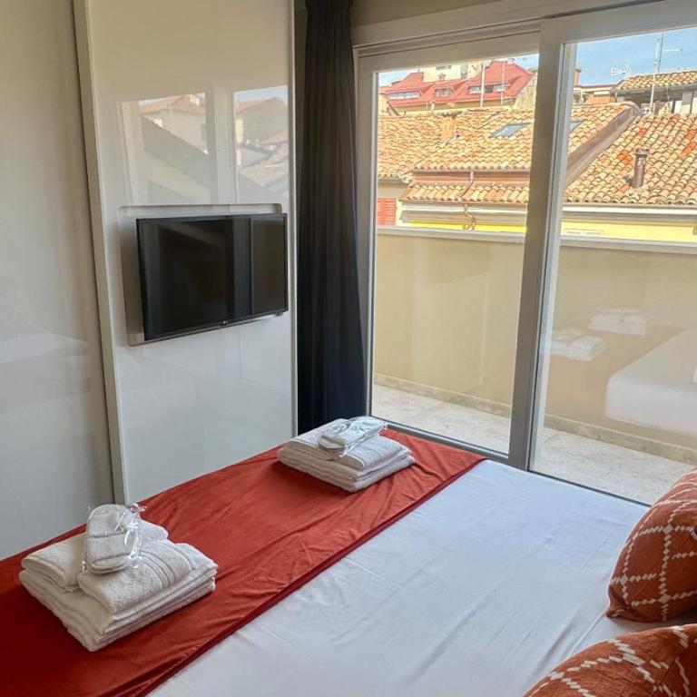 La Chartreuse Luxury Suites 4 - Apartamento de 1 dormitorio - 15
