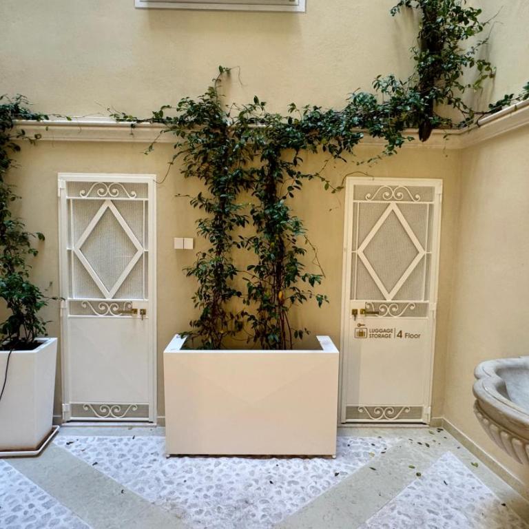 La Chartreuse Luxury Suites 4 - Apartamento de 1 dormitorio - 24