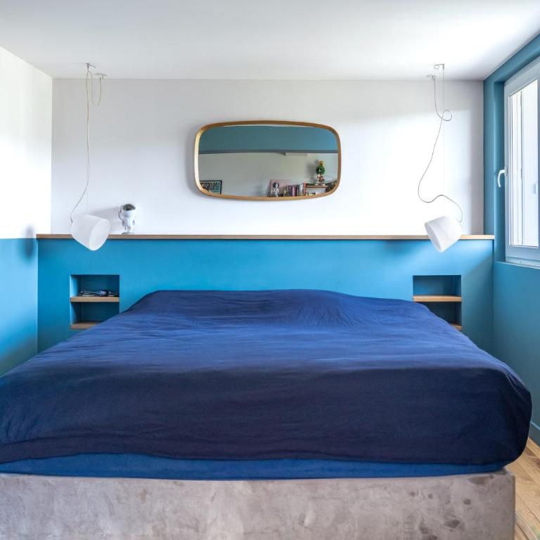 Les Semis - Appartement - 7