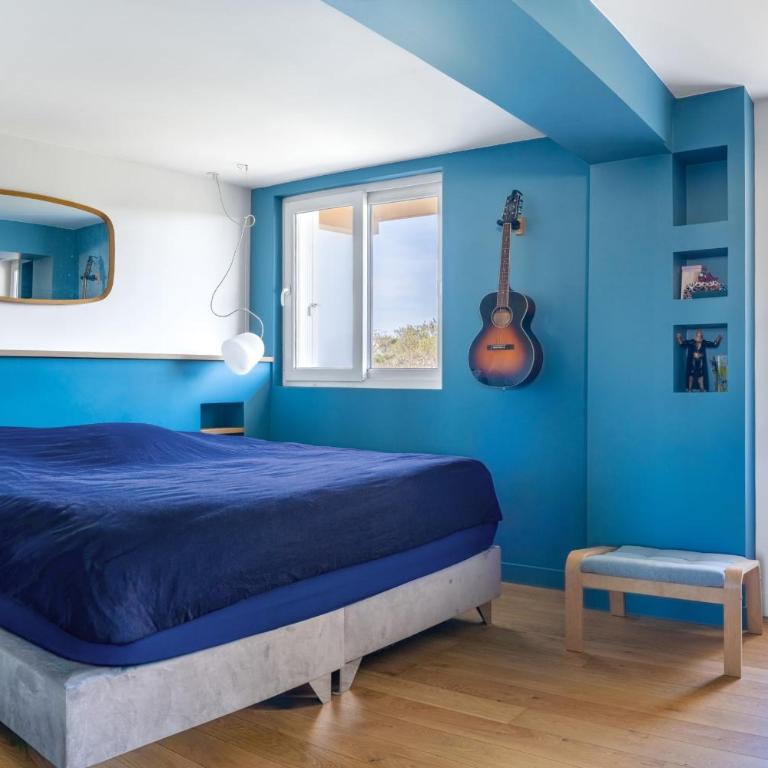 Les Semis - Appartement - 6