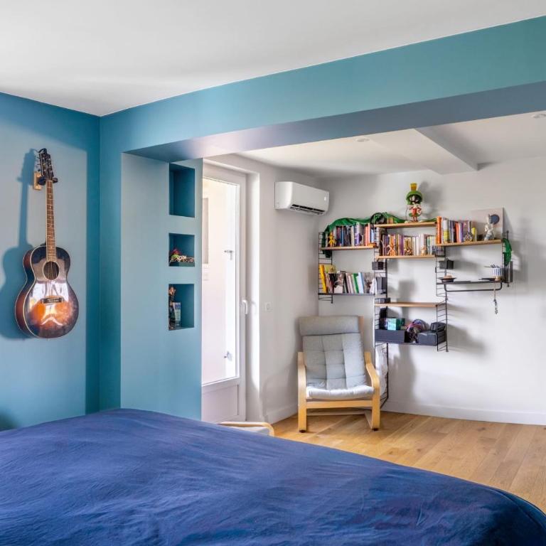 Les Semis - Appartement - 8