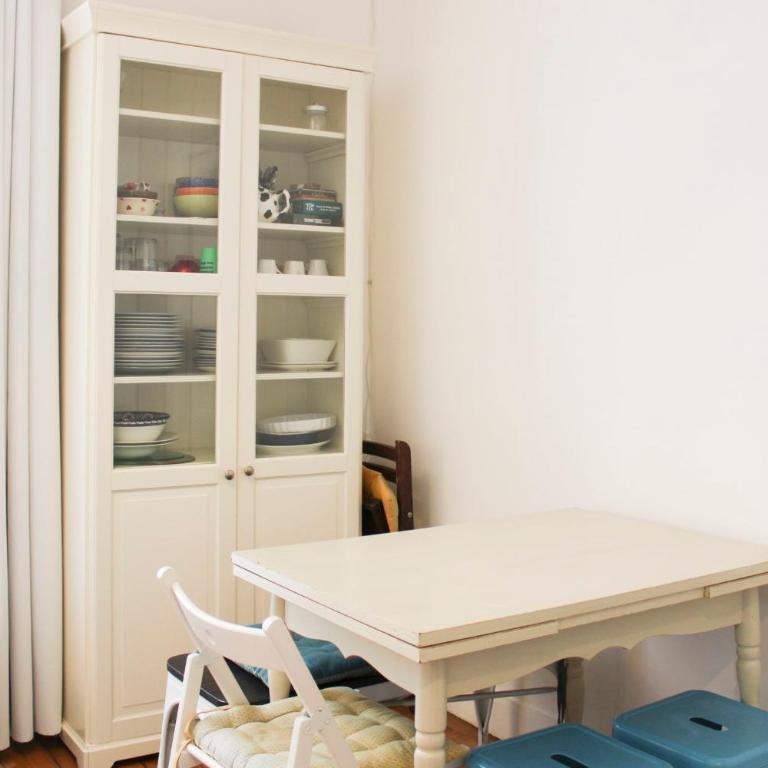 Charming Latin Quarter Apartment - Apartamento - 4